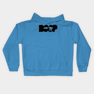 Boop Kids Hoodie